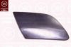 KLOKKERHOLM 9524912 Trim/Protective Strip, bumper